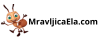 MravljicaEla.com