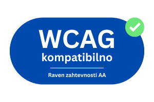 WCAG kompatibilno