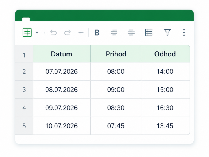 Excel